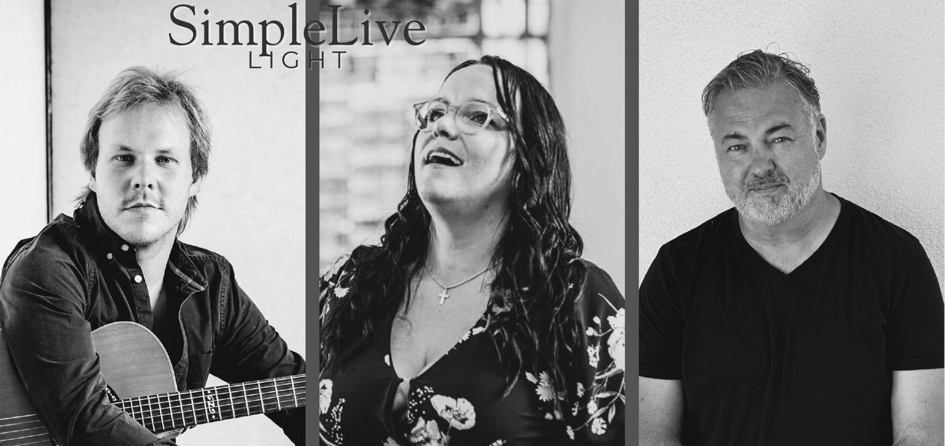 Konzert: Simple Live