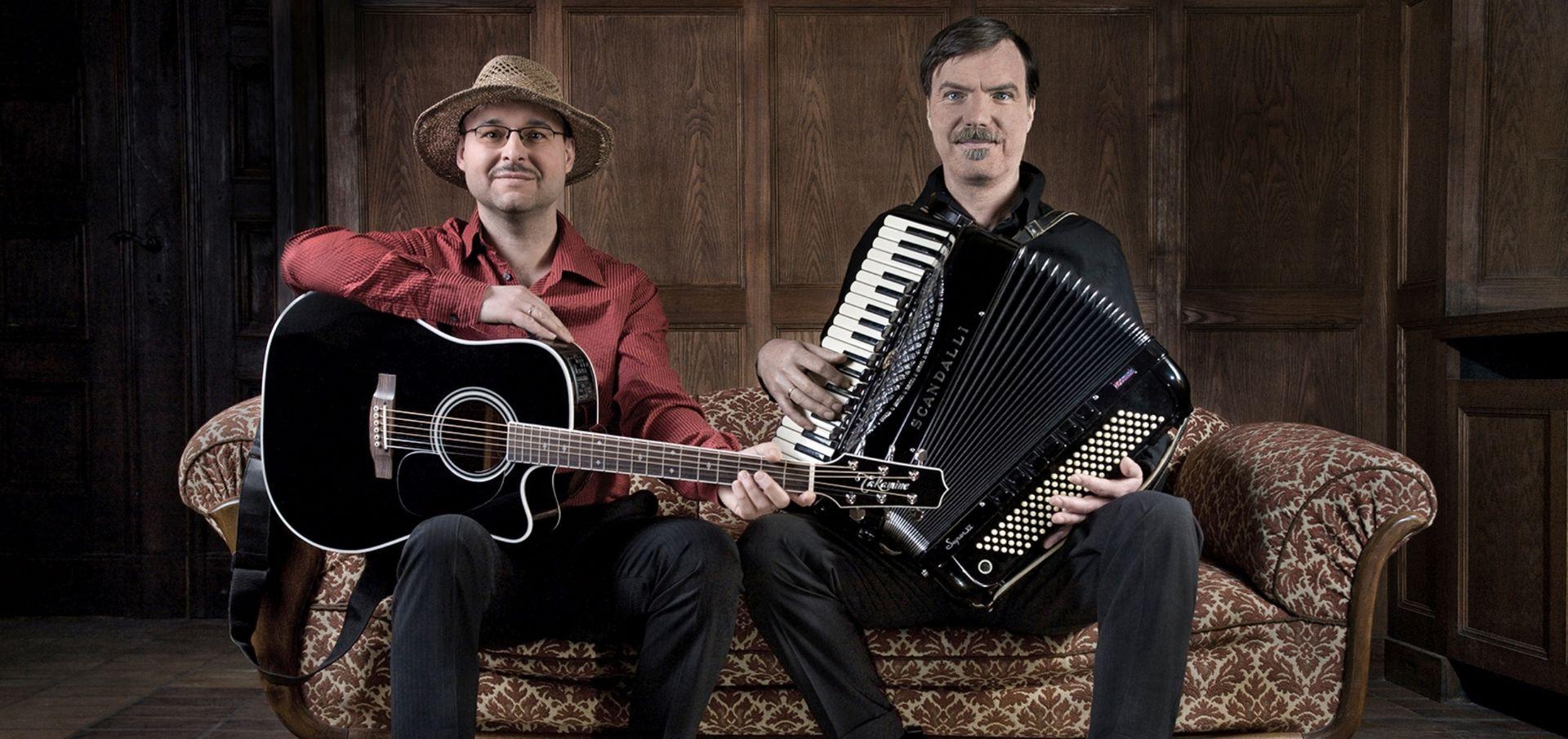 Konzert: Salon Pernod