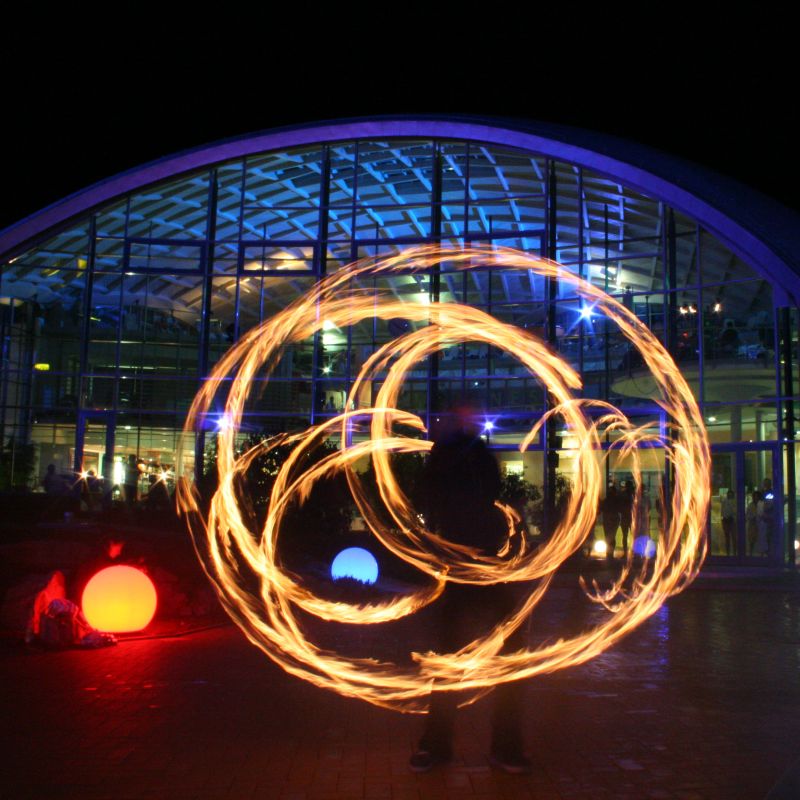 Vorschaubild: Tickets